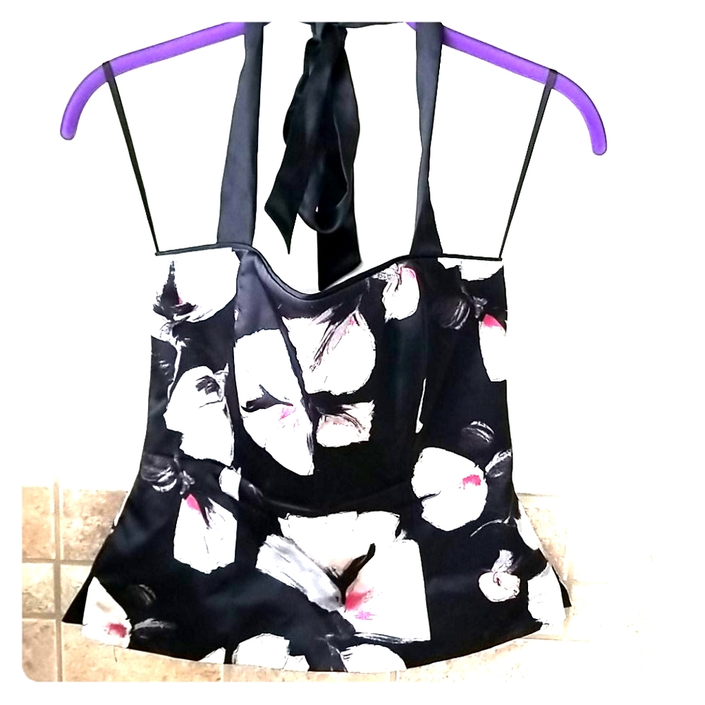 Bustier